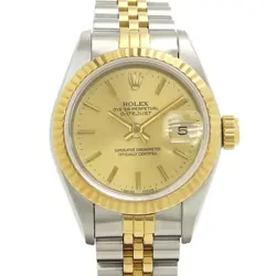 ROLEX DATEJUST 69173 #S098