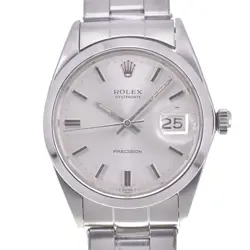 ROLEX OYSTER DATE PRECISION 6694 VINTAGE CAL.1225 HAND WINDING MEN'S R#141509