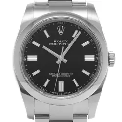 116000 BLACK MEN'S