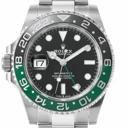 126720VTNR BLACK MEN'S