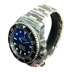 116660 BLUE MEN'S