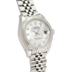 ROLEX 279174NG WHITE