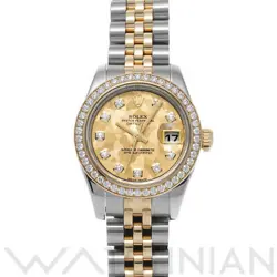 179383G GOLD CASE: