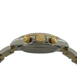ROLEX Daytona 116523 Navy Case Size 40mm Men's Used Watch #71421