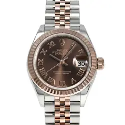 ROLEX 279171 LADIES USED WATCH #72721
