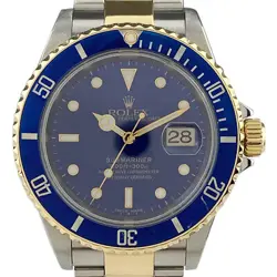 MEN'S WATCH #1038015