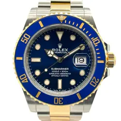 USED WATCH #731821