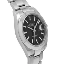 126300 BLACK CASE