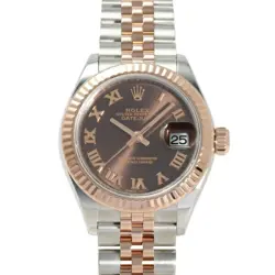 ROLEX 279171 LADIES USED WATCH #73721