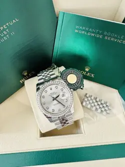 FACTORY SET DIAMOND