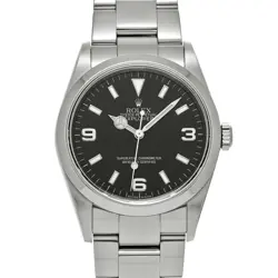 USED WATCH #733421