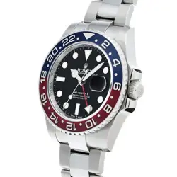126710BLRO BLACK CASE: