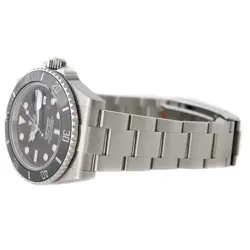 126610LN BLACK CASE