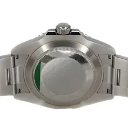 126610LN BLACK CASE