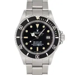 USED WATCH #721121