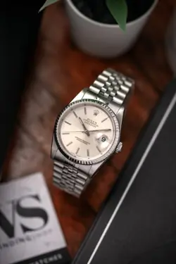 1987 SILVER