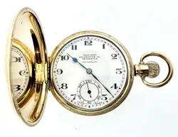 ‘NORTHERN GOLDSMITHS’ FULL