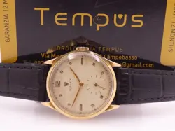 2552 18KT GOLD