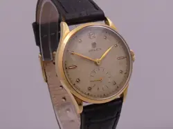 PRECISION CHRONOMETER