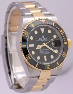 CERAMIC BLACK TWO-TONE