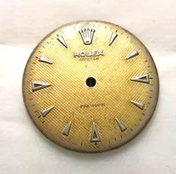 OVETTONE DIAL