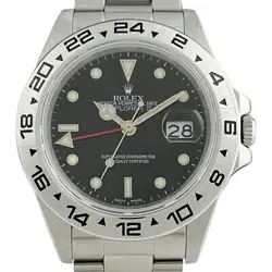 EXPLORER 16550 BLACK