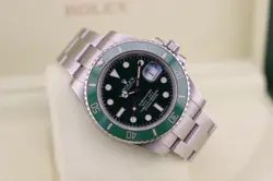 GREEN 40MM CERAMIC
