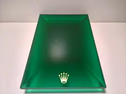 ROLEX ACRYLIC