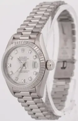 PRESIDENT 26MM FACTORY