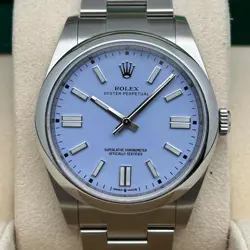 41MM STEEL CUSTOM