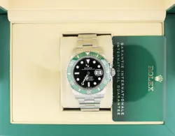 KERMIT SUBMARINER 126610LV