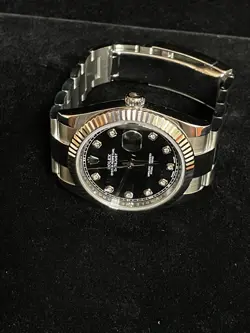 NO PAPERS 41MM