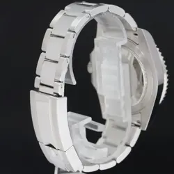 2014 MINT ROLEX