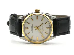 JEWEL GOLD WRISTWATCH