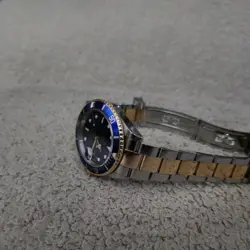 WATCH 16613 18K