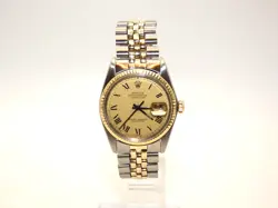 BUCKLEY DIAL JUBILEE