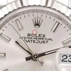 DATEJUST 279174 K18WG/SS