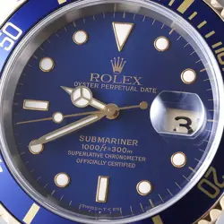 BLUE ALL