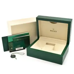 2021 126610LN MEN'S