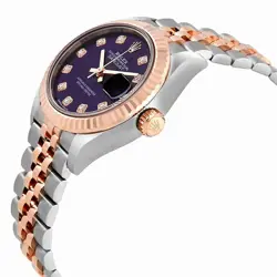 AUBERGINE DIAMOND
