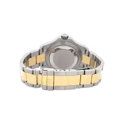 YELLOW GOLD/STEEL OYSTER