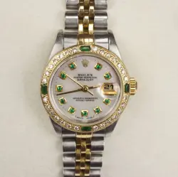 26MM MOP EMERALD
