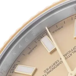 MENS WATCH 116333