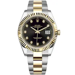 126333 STEEL YELLOW