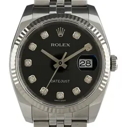 MEN'S WATCH #1011915