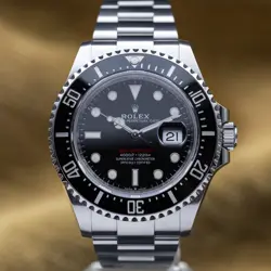 43MM STEEL REF.