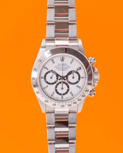 ZENITH DAYTONA 40MM