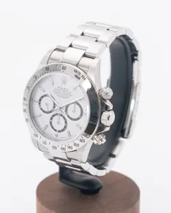 ROLEX ZENITH DAYTONA