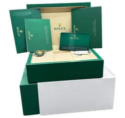 CHNR WATCH BOX