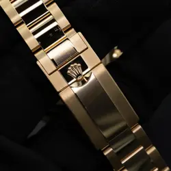 126508 YELLOW GOLD